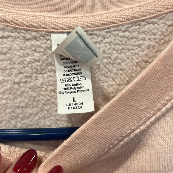 NYC crewneck sweatshirt - Picture 4 of 4